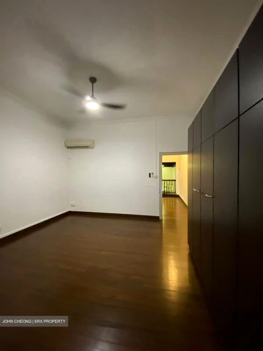 Townerville (D12), Terrace #605802721